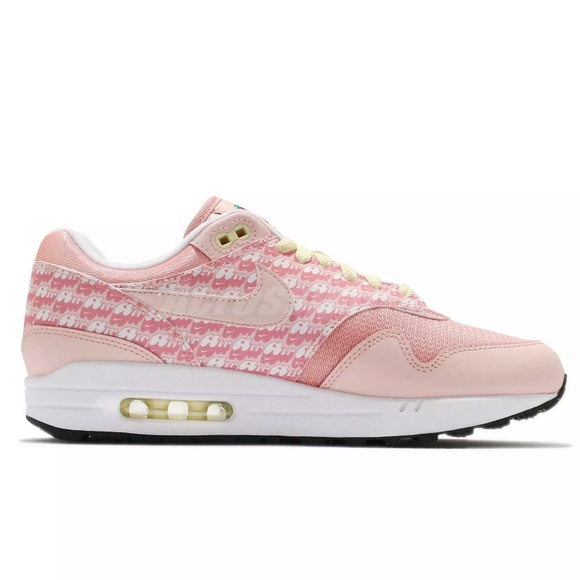 LIMITED EDITION! Nike Air Max Strawberry Lemonade - Picture 2 of 6
